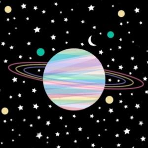 Meet your Posher, Izzie